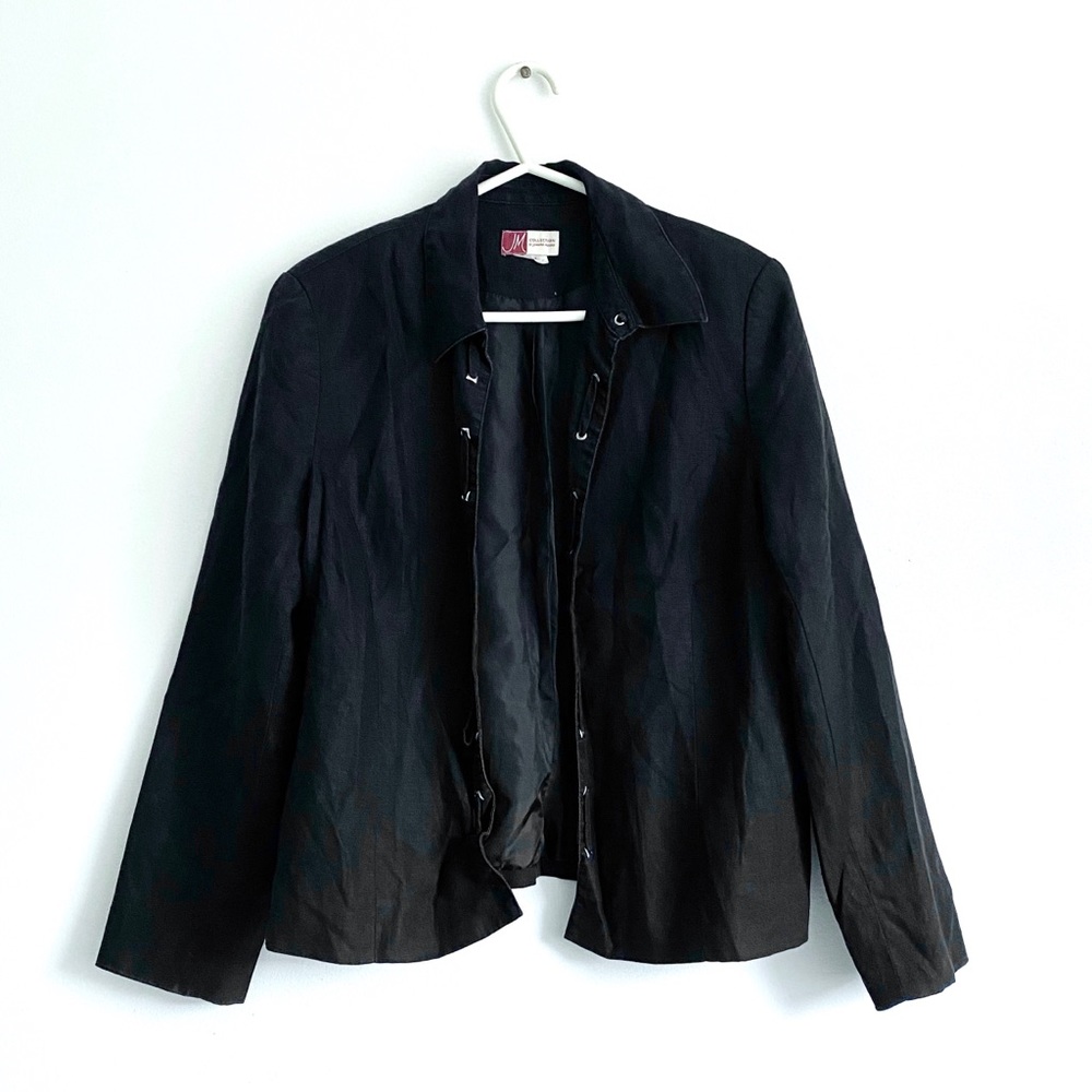 Open Overshirt